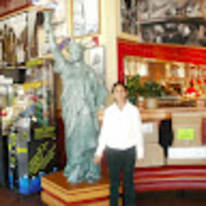 Meet your Posher, Darlene